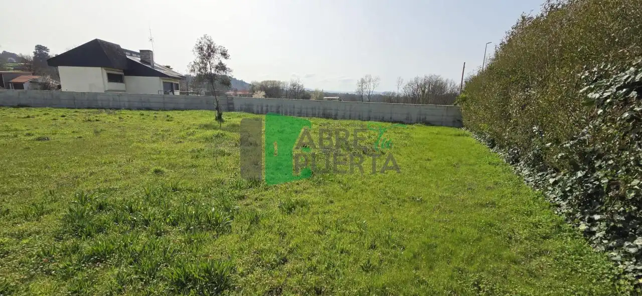 Terreni e lotti in vendita a O Pereiro de Aguiar, imagen 3