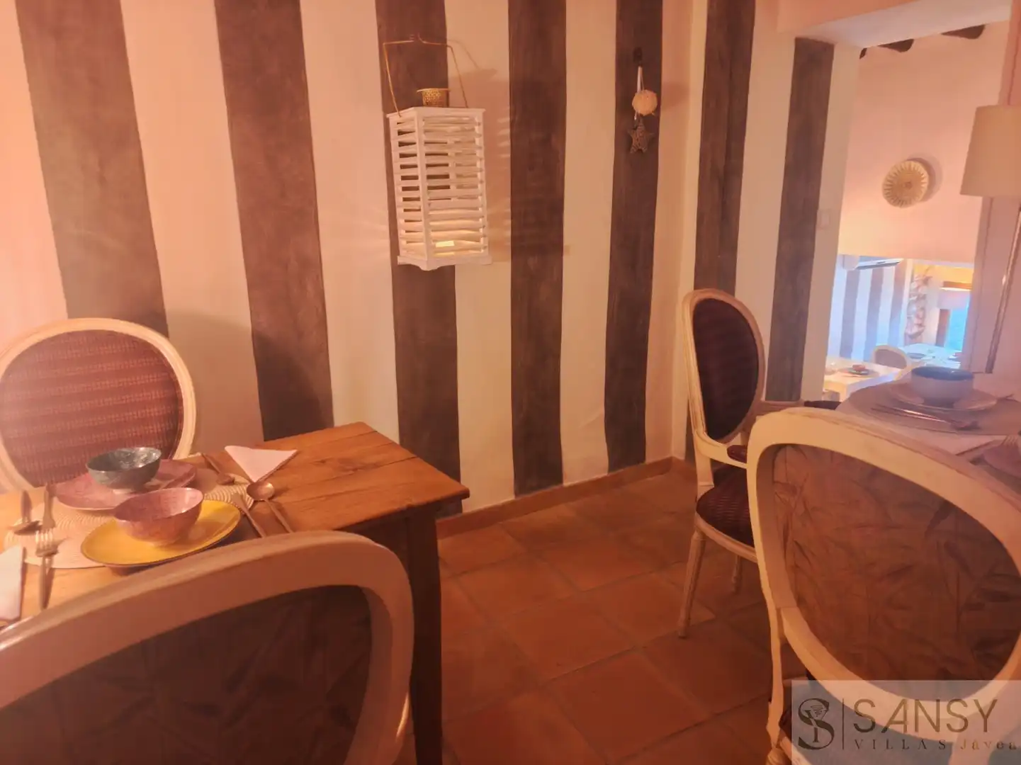 Hotel en venta en La Vall de Gallinera, imagen 17