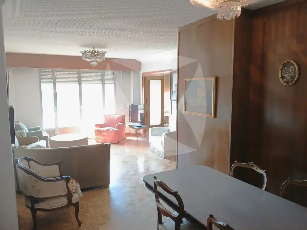 Piso con terraza en venta en Pl. Minayo, 5, imagen 3