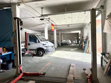 Local comercial en venda a Entrambasaguas