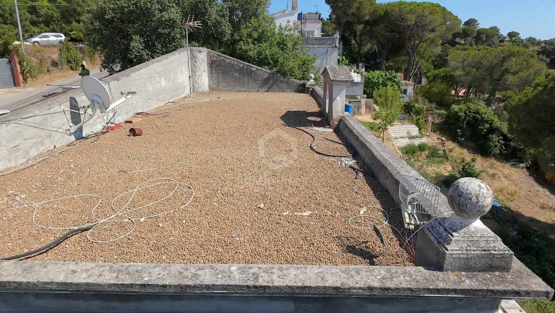 Casa o xalet en venda en Tordera amb Jardí privat, Terrassa i Traster