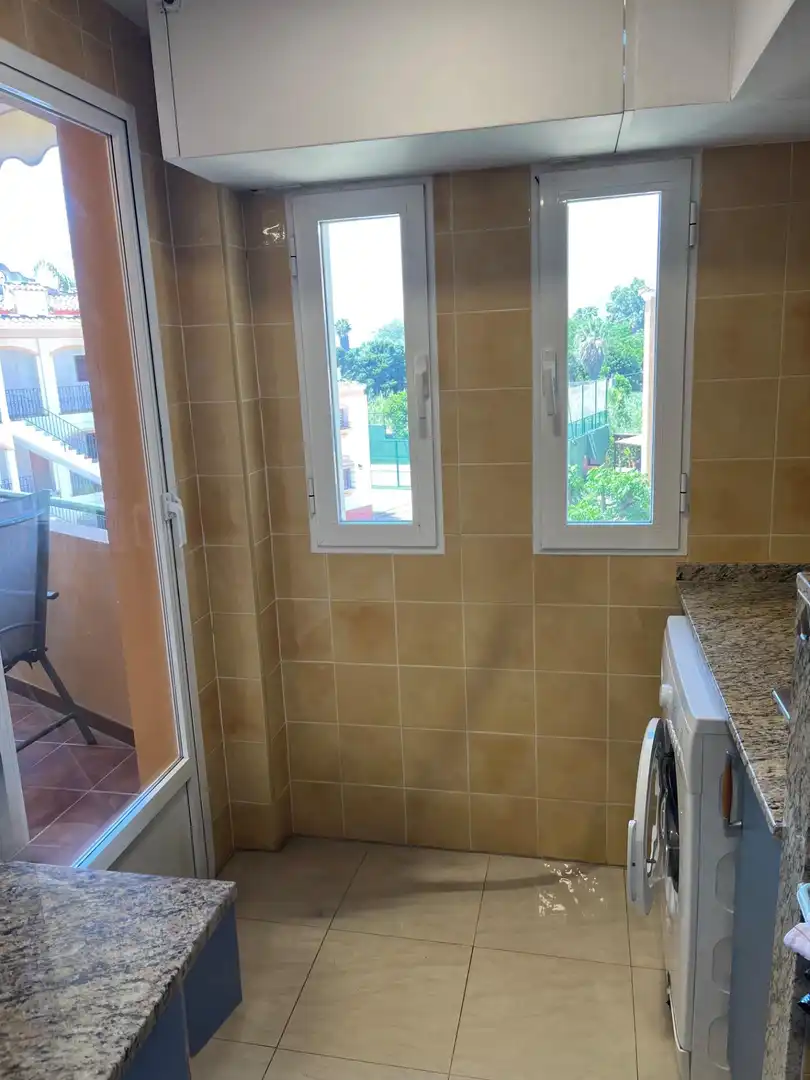 Apartament en venda a MARINES A DENIA LES, Les Bovetes - La Felicidad