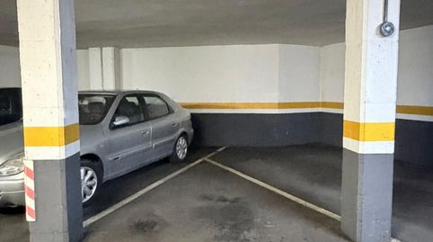 Foto 2 de Garaje en venta en Calle de la Constitución, Centro, Fuenlabrada