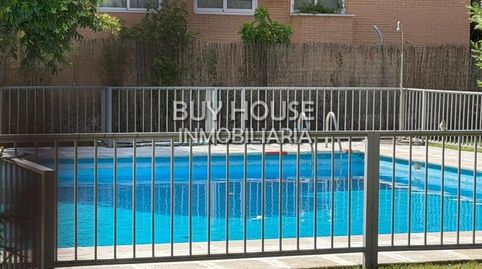 Foto 2 de Piso en venta en Parque Manuel de Vega - Carretera de Ugena, Illescas