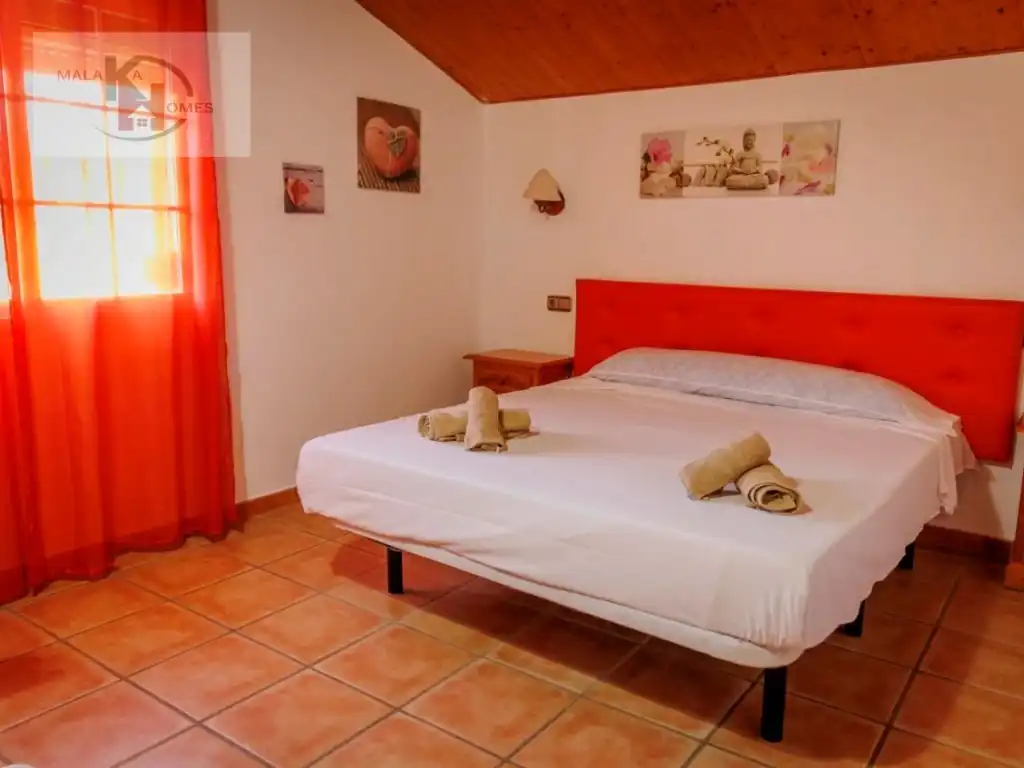 Casa o xalet en venda a Diseminados Poligono 5, El Romeral - Peñón de Zapata
