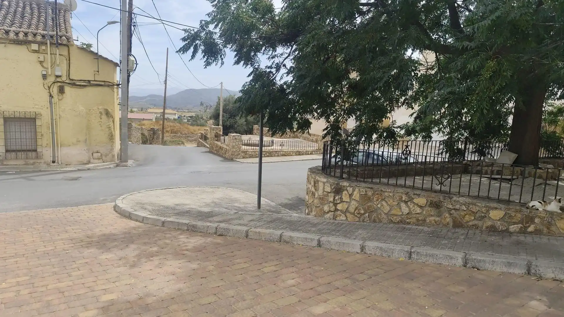 Lands and plots for sale in Oria, imagen 9