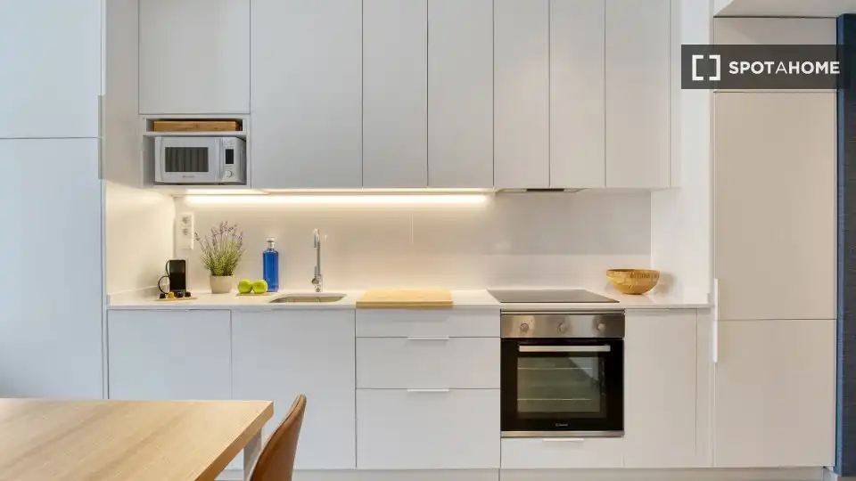 Flat to rent in Gràcia, imagen 9