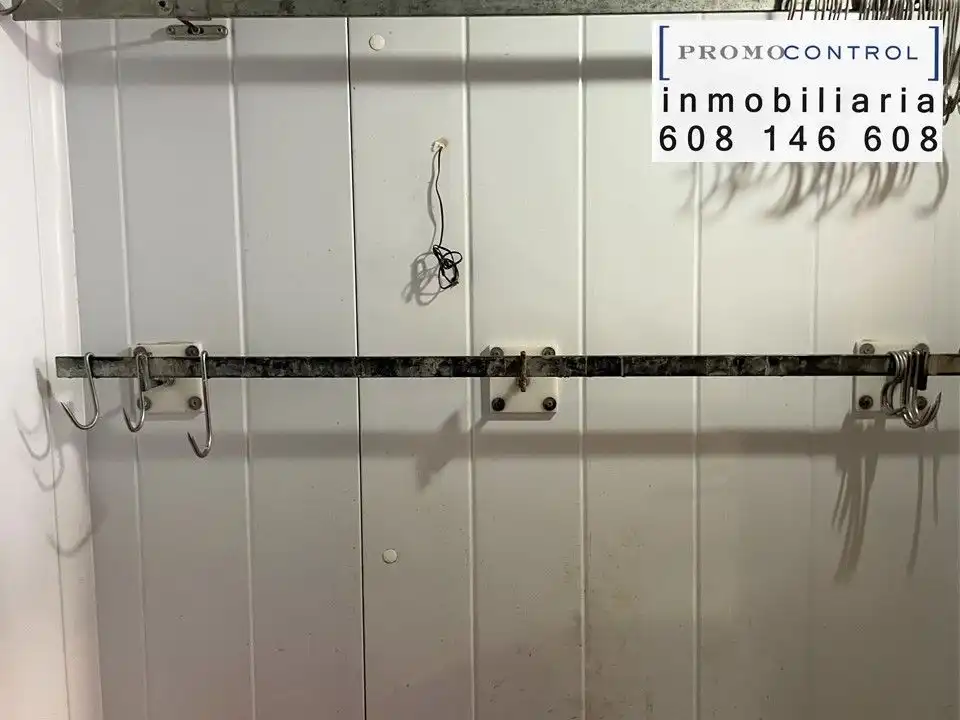 Gewerbefläche zum Verkauf in San Mateo de Gállego, imagen 14
