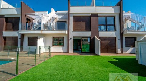 Foto 2 de Apartamento en venta en Los Peñascos - El Salero - Los Imbernones, San Pedro del Pinatar