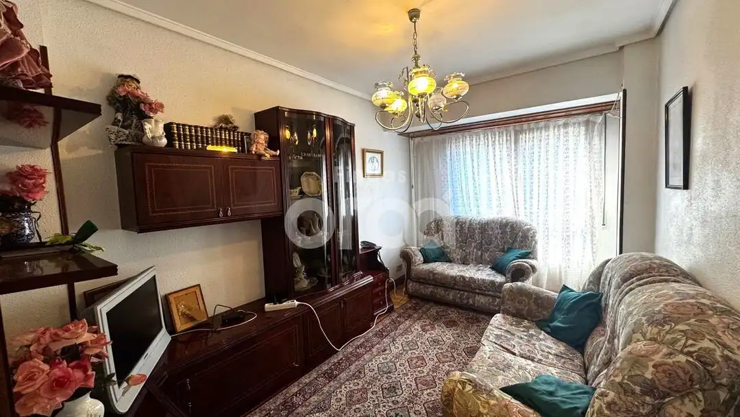 Appartement avec terrasse à vendre à Las Viñas, imagen 4