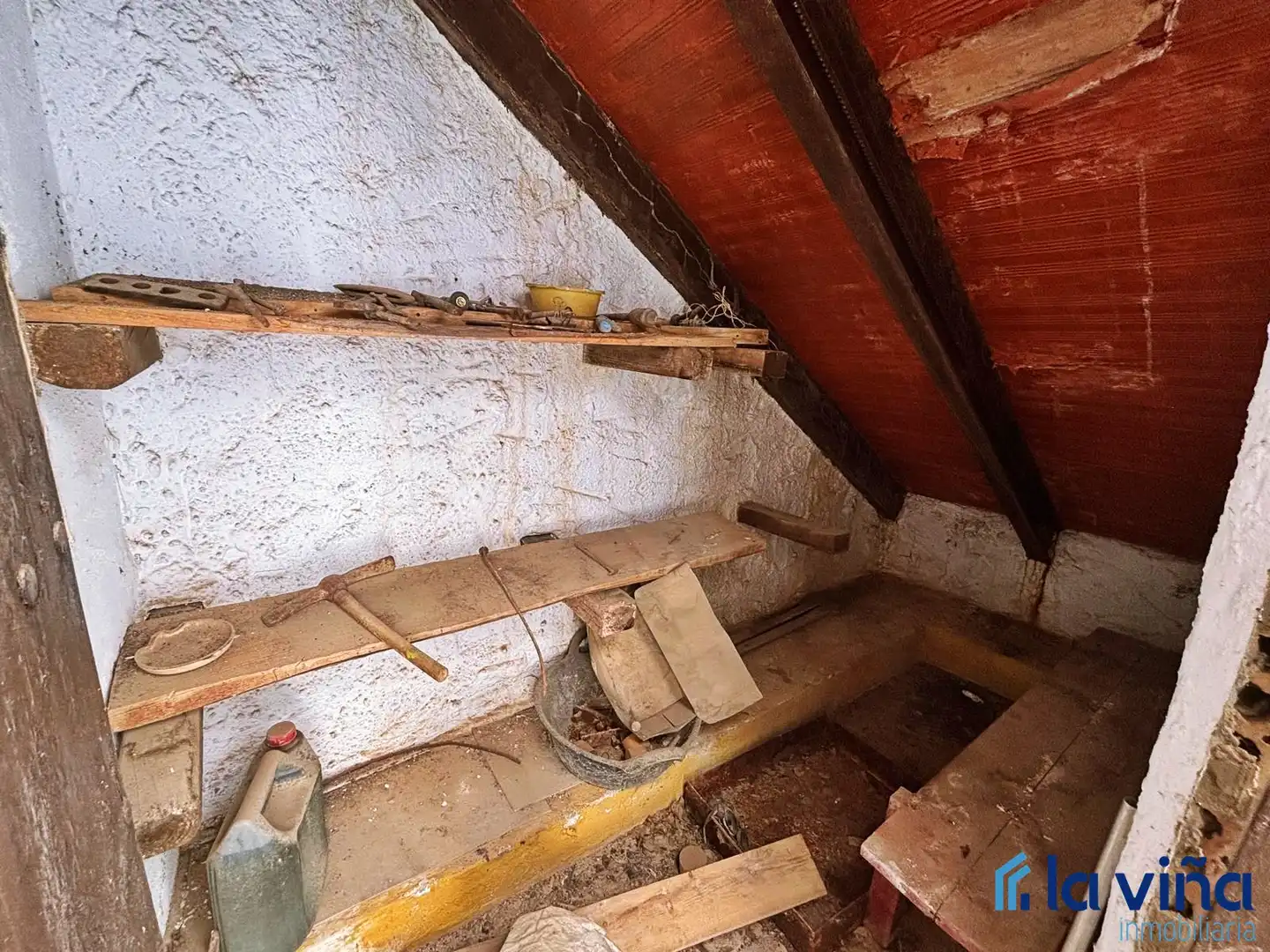 Habitatge amb jardí en venda a Alameda, imagen 45