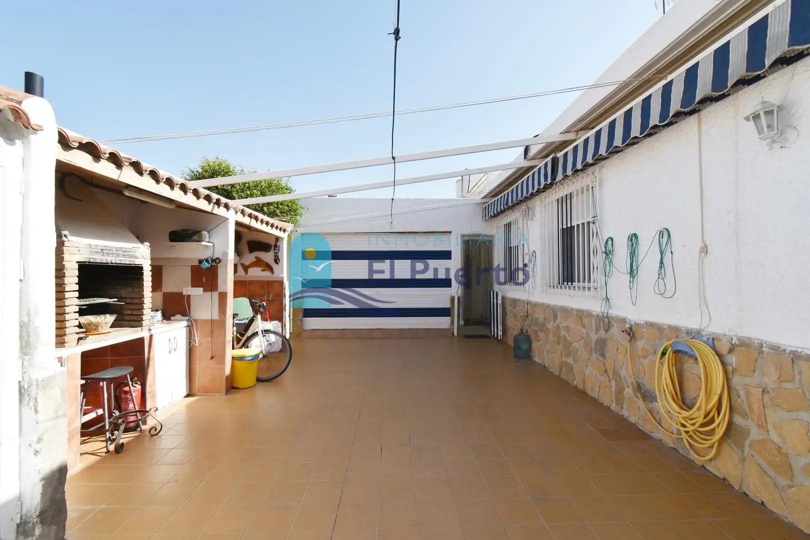 Xalet amb jardí en venda a Puerto de Mazarrón, imagen 39