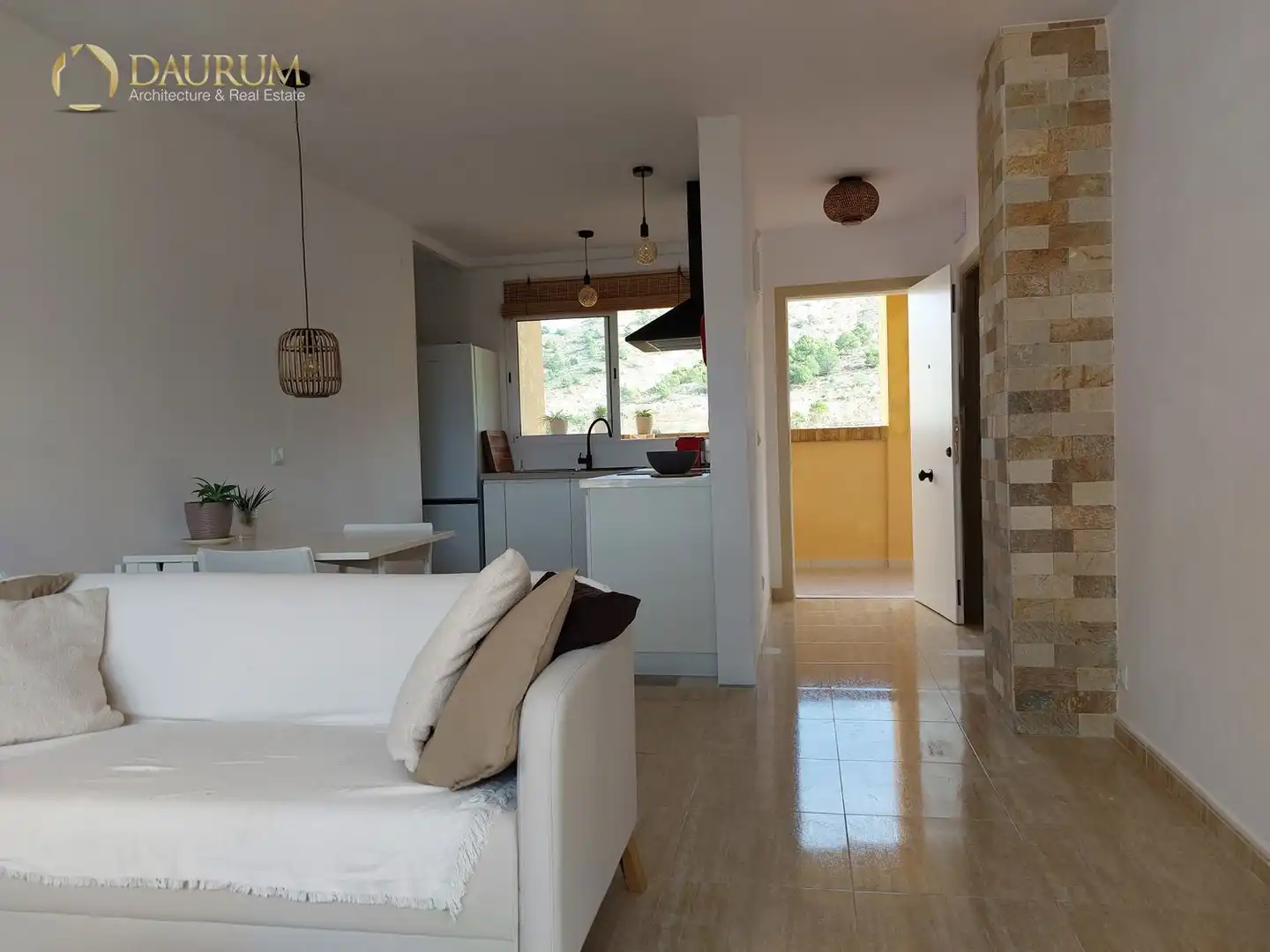Appartamento con piscina in vendita a DE VIENA, imagen 4