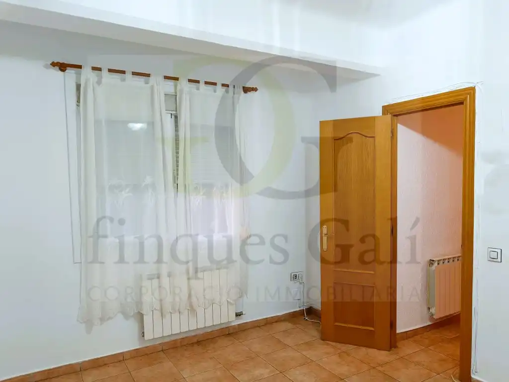 Flat for sale in Manresa