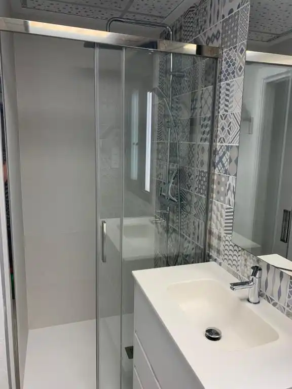 Baño de Piso de alquiler en Playa del Cura