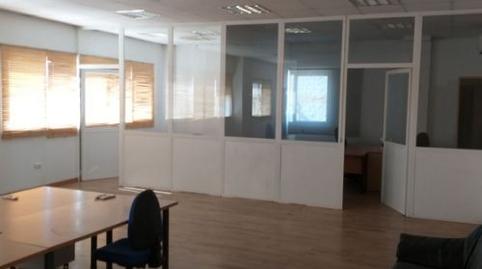 Photo 5 of Industrial buildings to rent in Calle Químicas, Parque Ondarreta - Urtinsa, Madrid