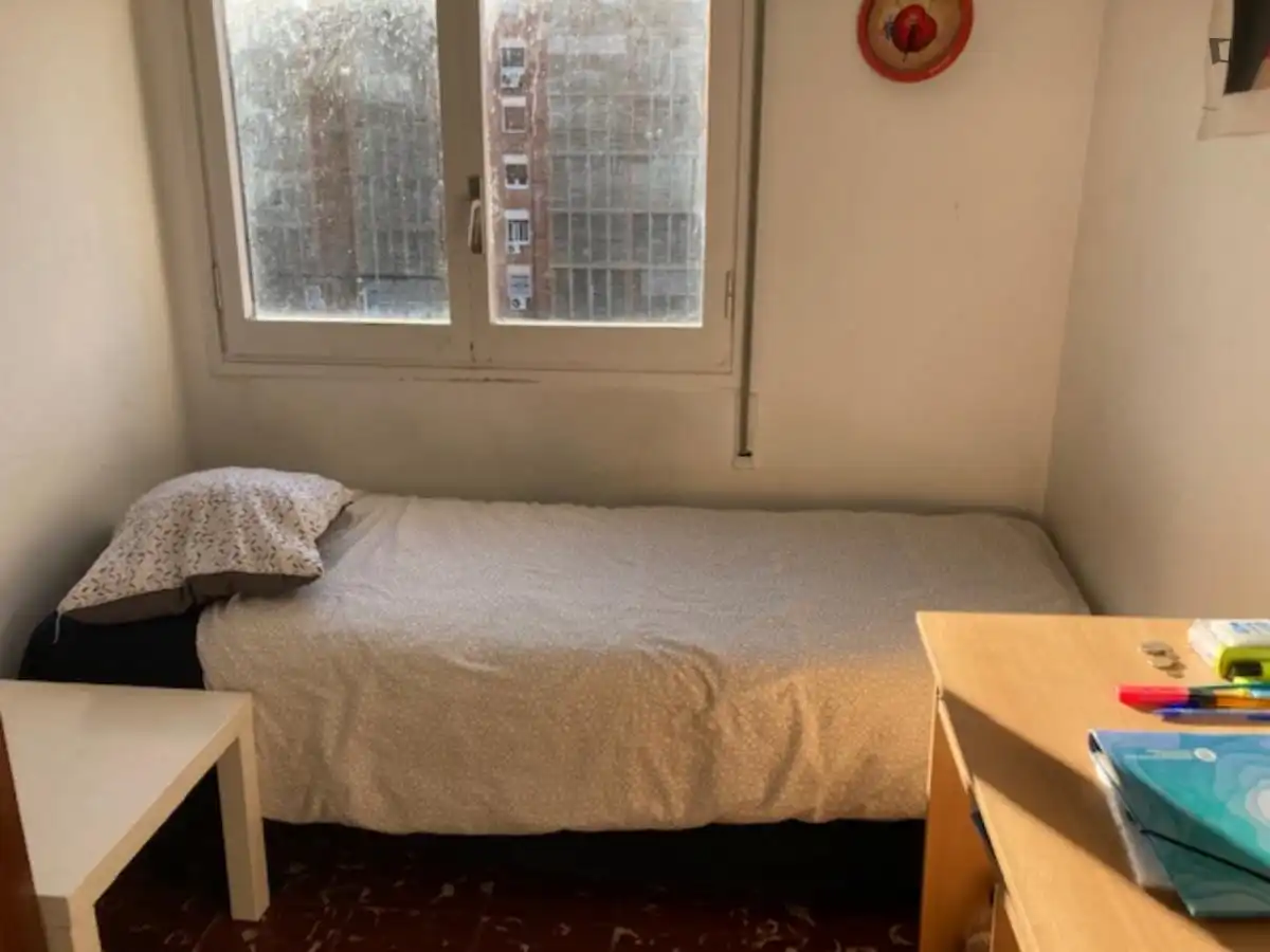 Zimmer in Barcelona, Barcelona