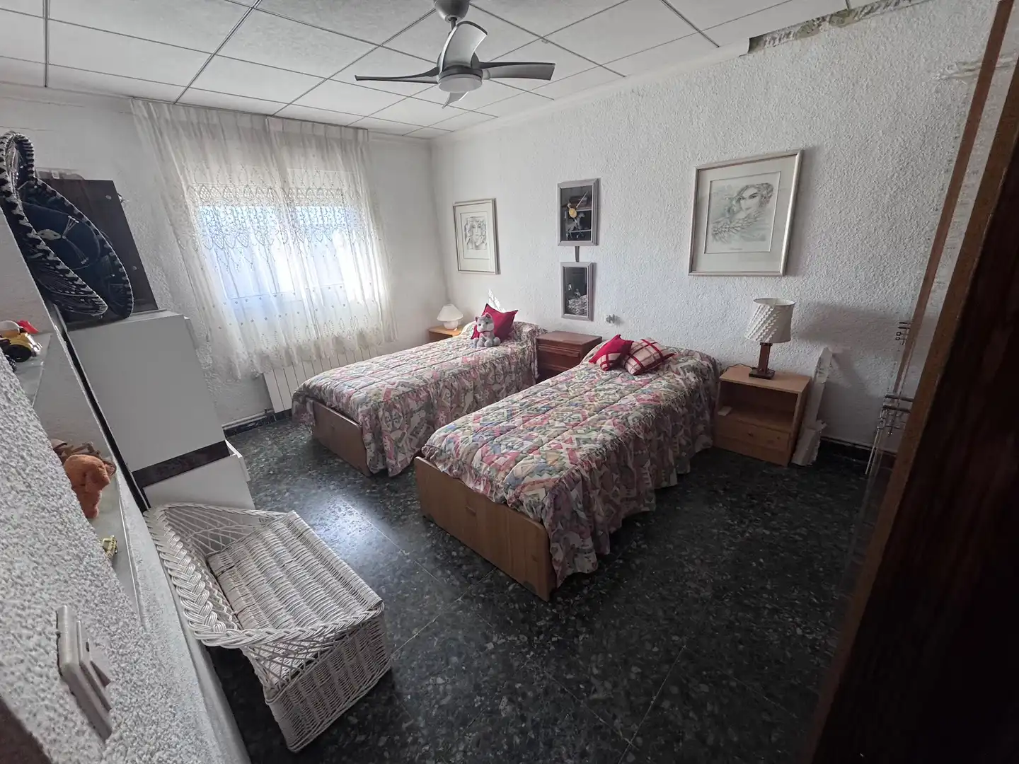 Finca rústica en venta en Partida Casas de Cabanes y las Fuentes, Cabanes y Las Fuentes