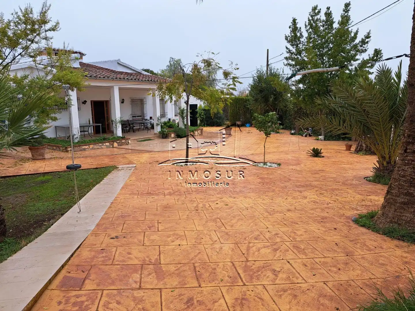 Casa amb piscina en venda a Navas del Sepillar, imagen 44