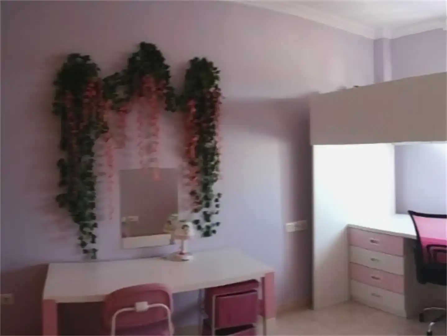 Bedroom of Houses for rent in Torrox  with Swimming Pool and Balcony
