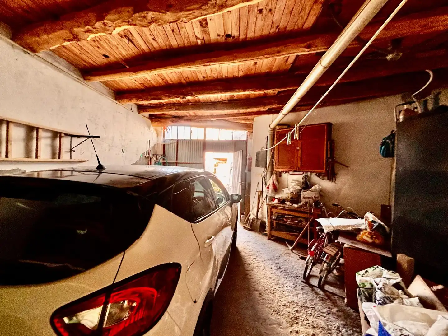 Casa con terraza en venta en Destriana, imagen 32