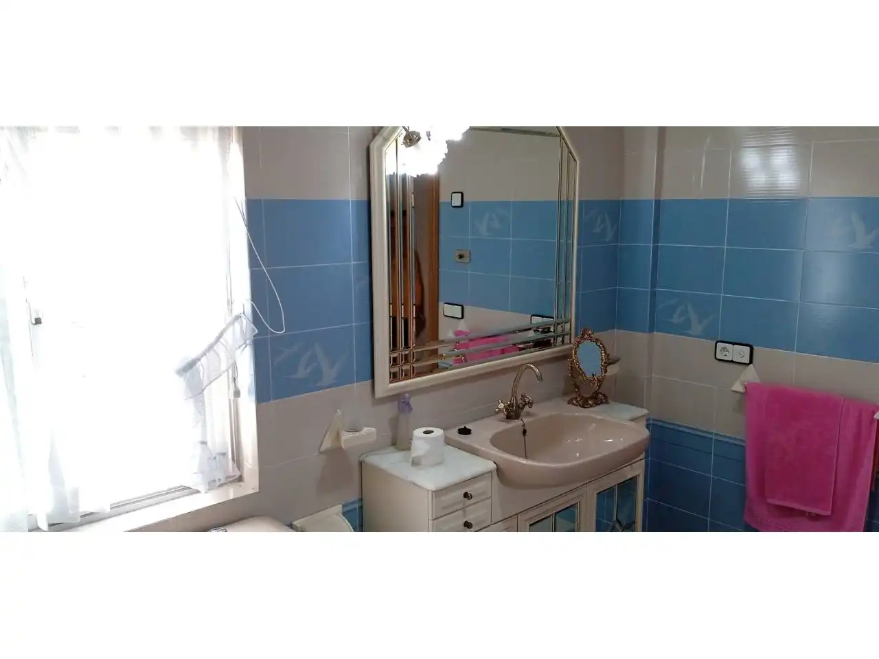 Piso en venta en Calle Nicolás Andreu, 26, El Molí