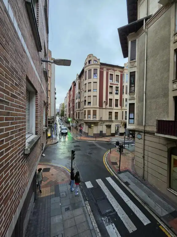 Wohnung mit Aufzug zum Verkauf in Calle Juntas Generales 14, imagen 19
