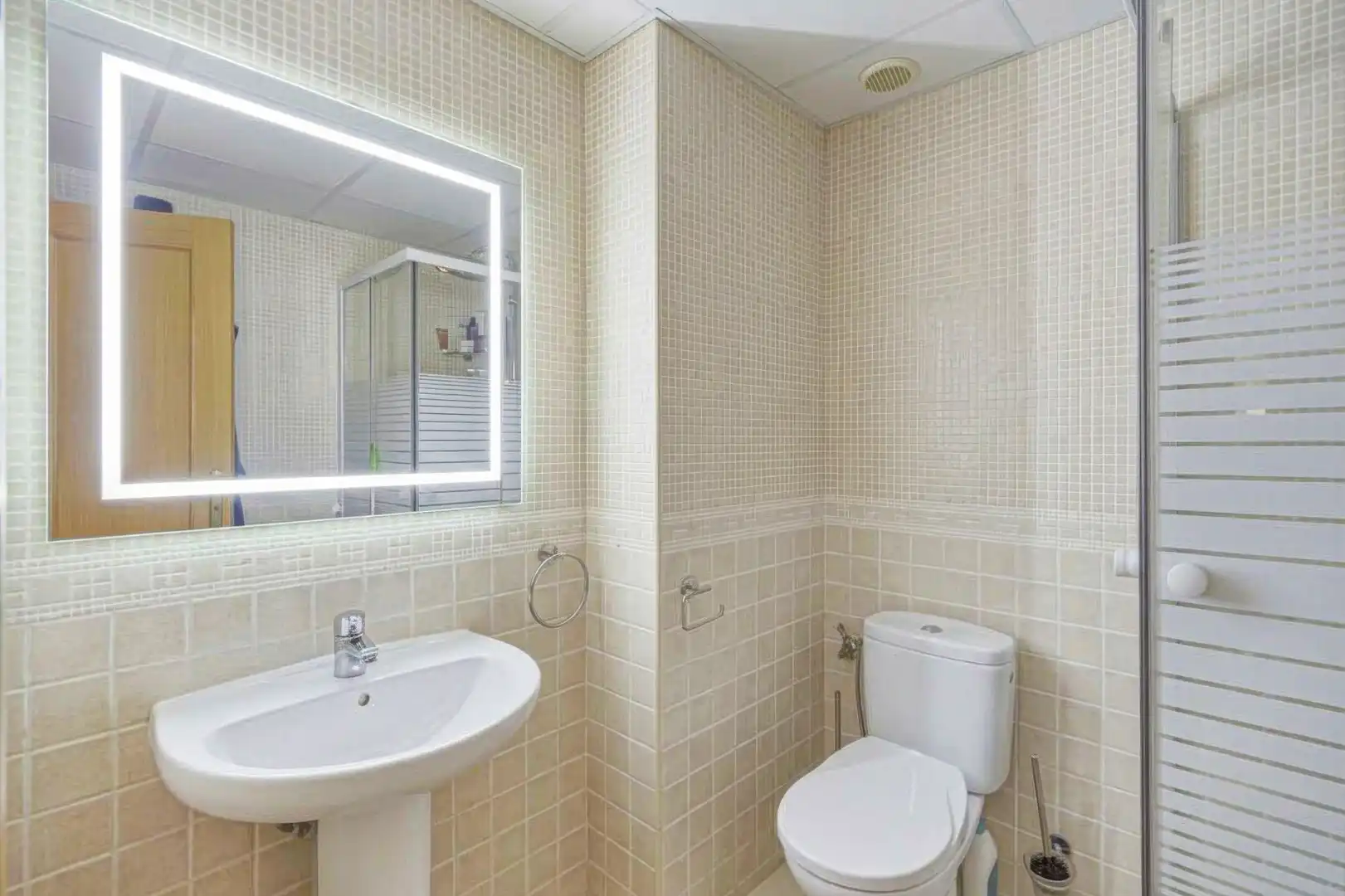 Ático con piscina en venta en Calahonda, imagen 15