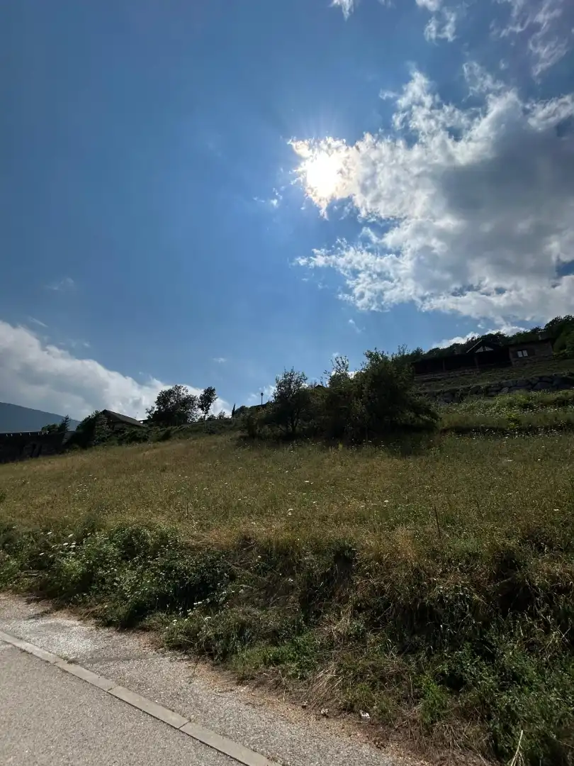 Wohnbaugrundstück zum Verkauf in Carrer dels Sicars 2, imagen 5