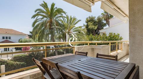 Foto 4 de Dúplex en venda a Avinguda de Nostra Senyora del Vinyet, Can Girona - Terramar - Vinyet, Barcelona