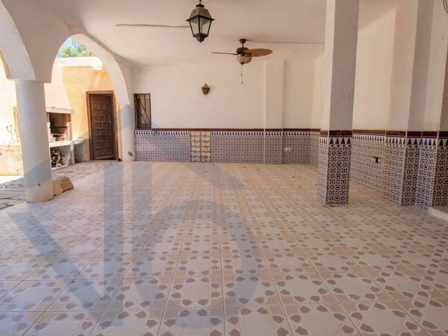 Casa o chalet en venta en Pulpí con Terraza