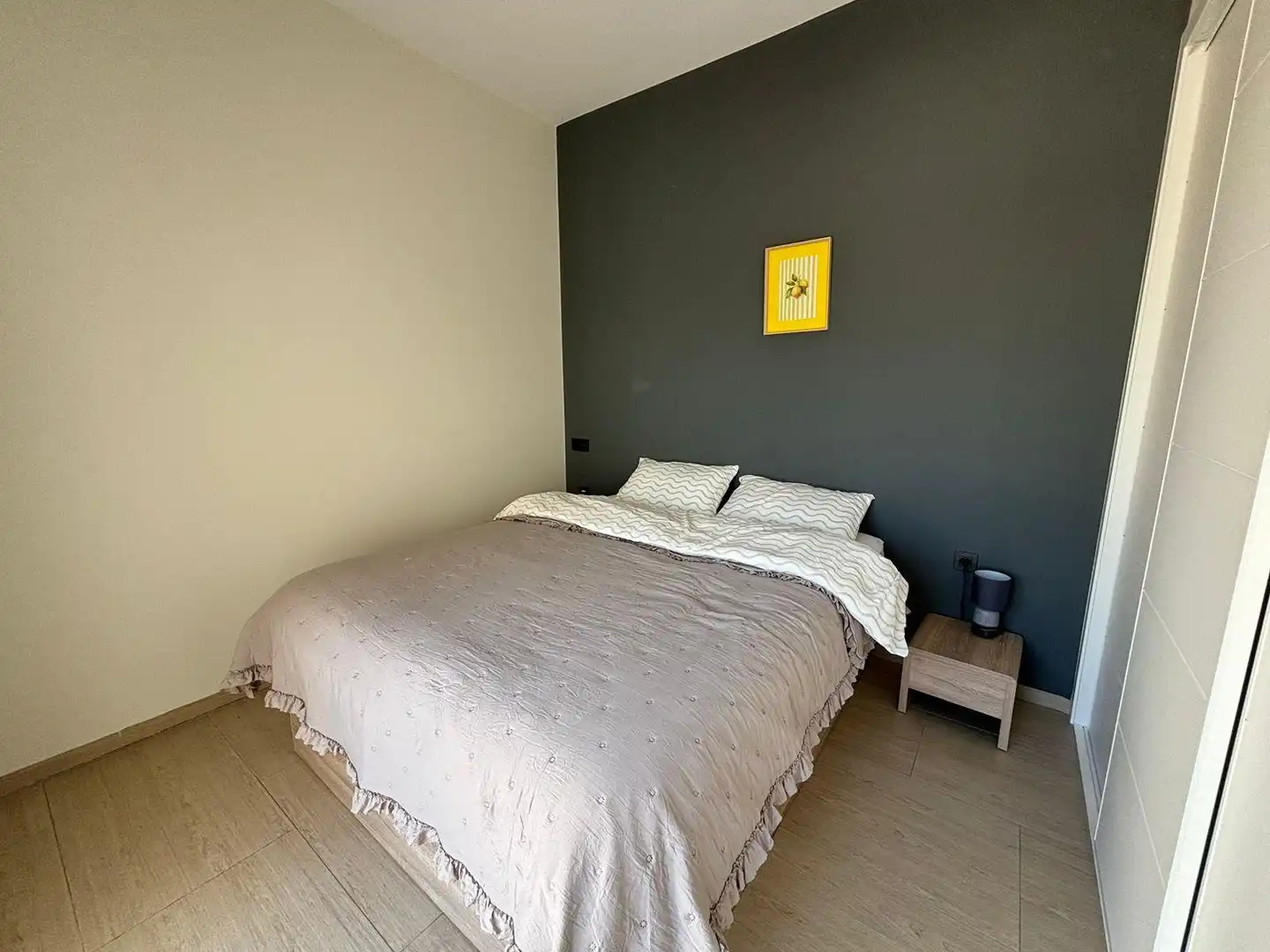 Habitación de Casa o chalet de alquiler en Finestrat con Terraza