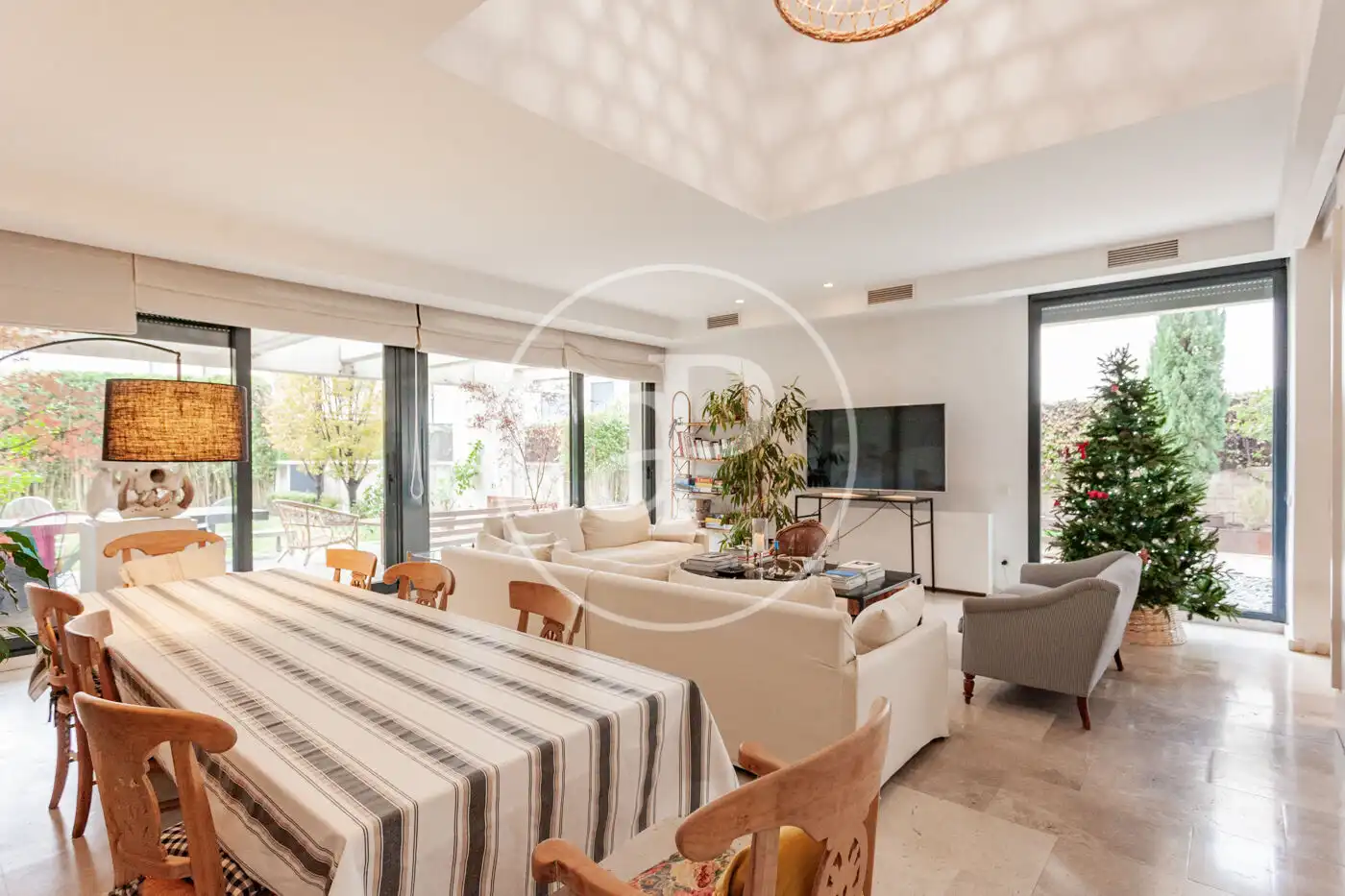 Casa con piscina in vendita a Fuente del Fresno, imagen 5