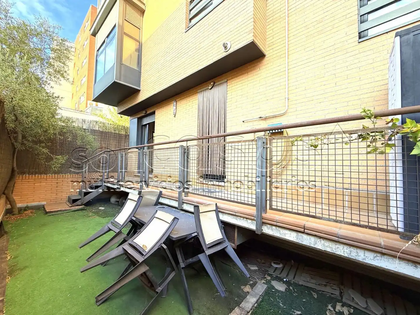Wohnung mit Pool zum Verkauf in Pirra, imagen 17