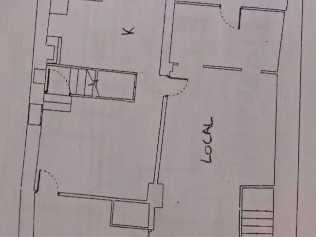 Landhaus mit Garten zum Verkauf in Anselm Clavé 10-12, imagen 3