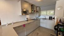 Kitchen of Flat for sale in Benalmádena  with Air Conditioner and Terrace