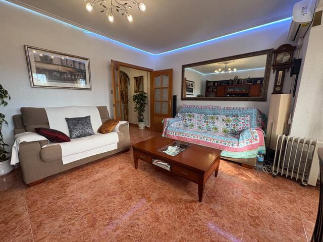 Piso en Venta en Zona Avenida del Mar