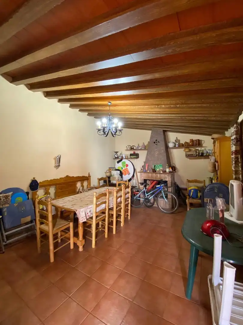 Casa amb terrassa en venda a Quevedo, imagen 21