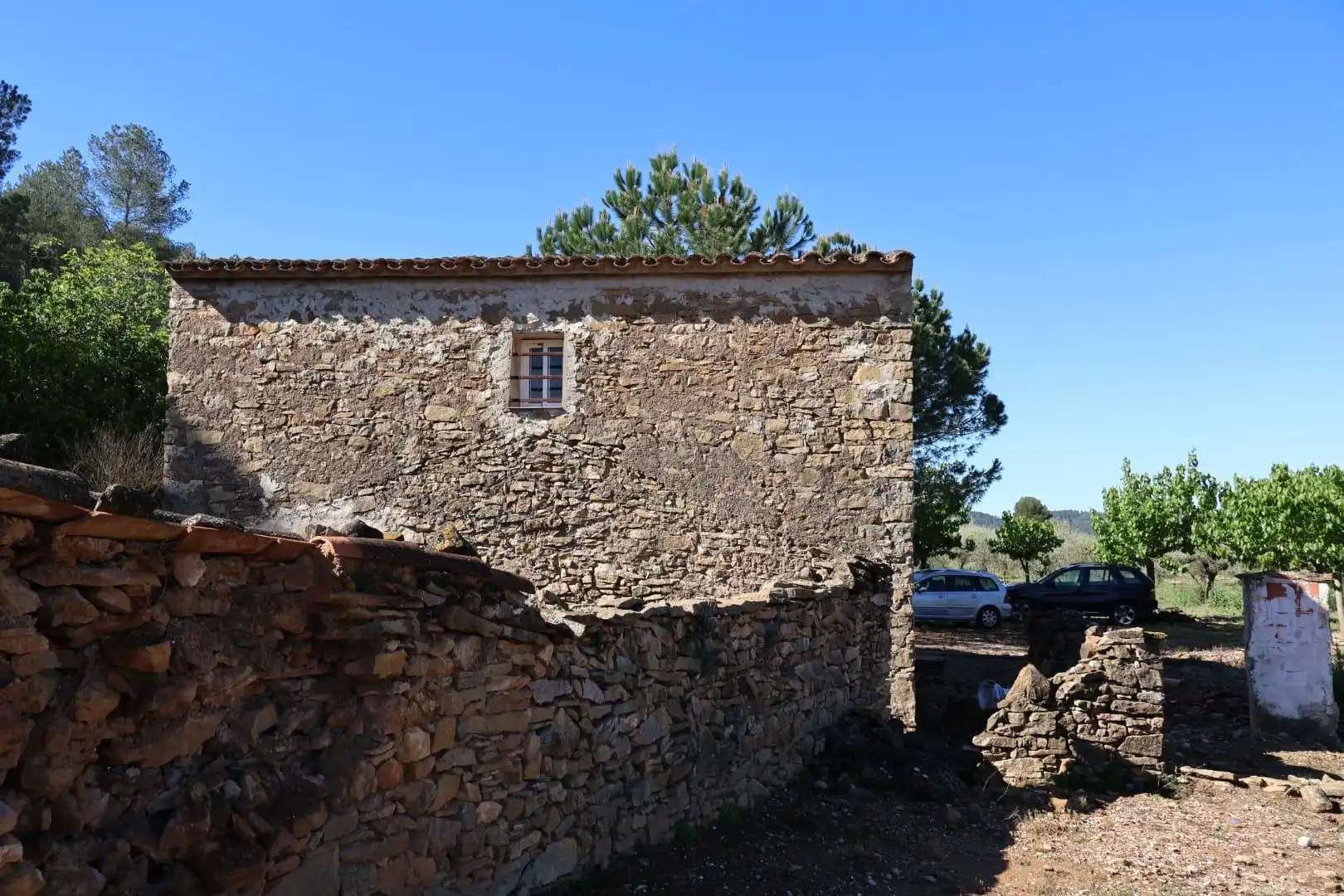 Landhaus mit Garten zum Verkauf in Vilafamés, imagen 38
