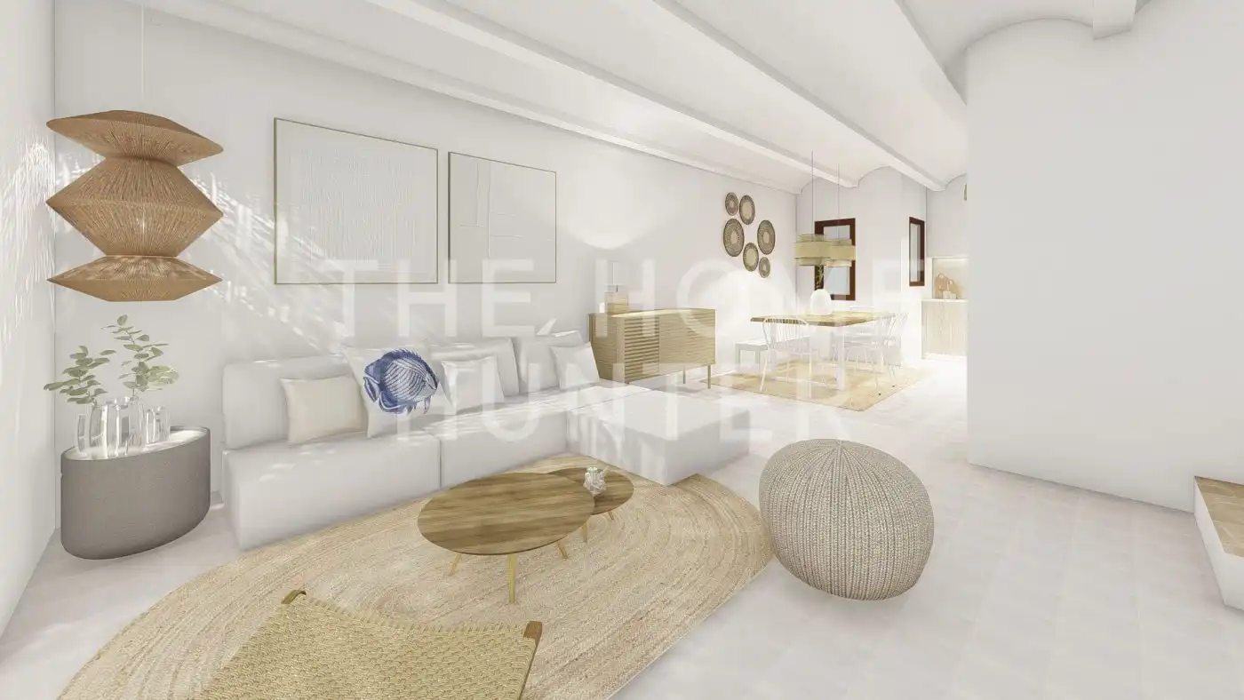 Maison avec terrasse à vendre à CARRER PERXELL 36, imagen 6