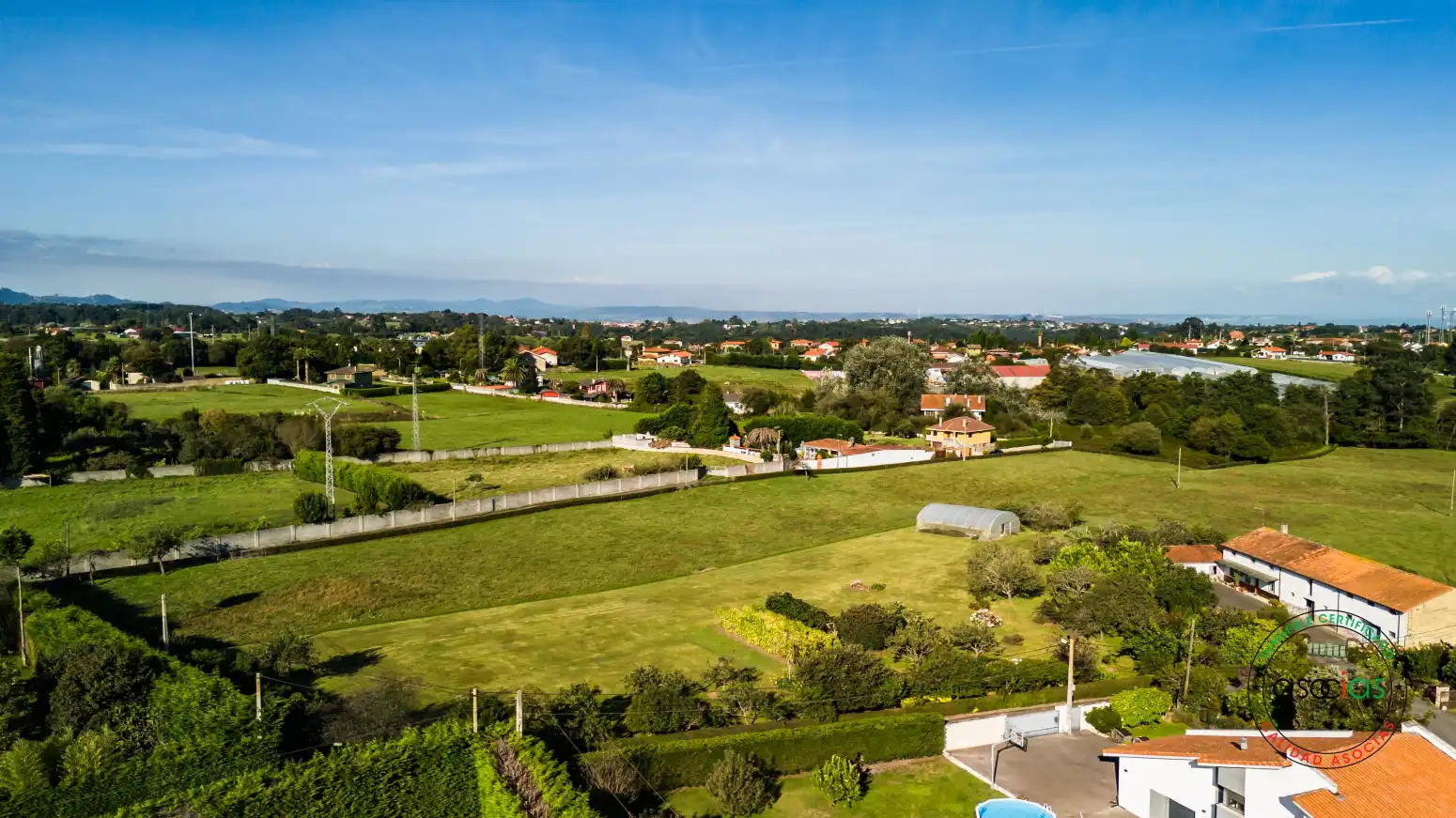 Casa o xalet en venda en Villaviciosa amb Jardí privat i Traster