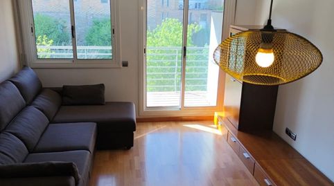 Foto 3 de Dúplex de alquiler en Poble Nou, Manresa