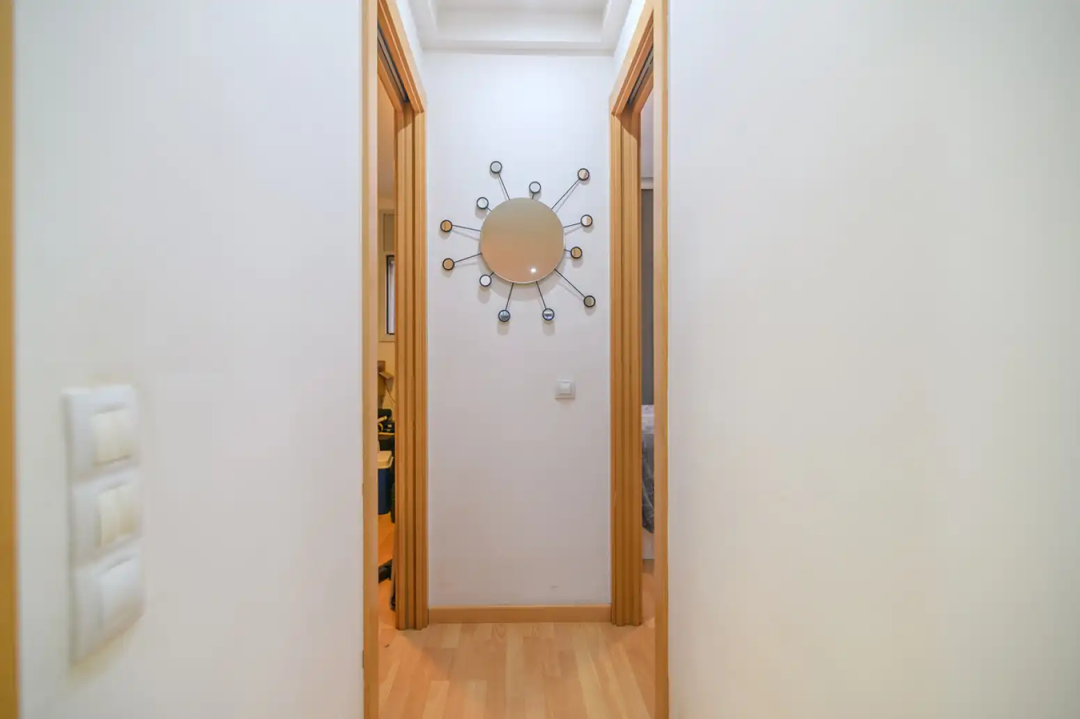 Flat for sale in Sant Boi de Llobregat  with Parquet flooring and Terrace