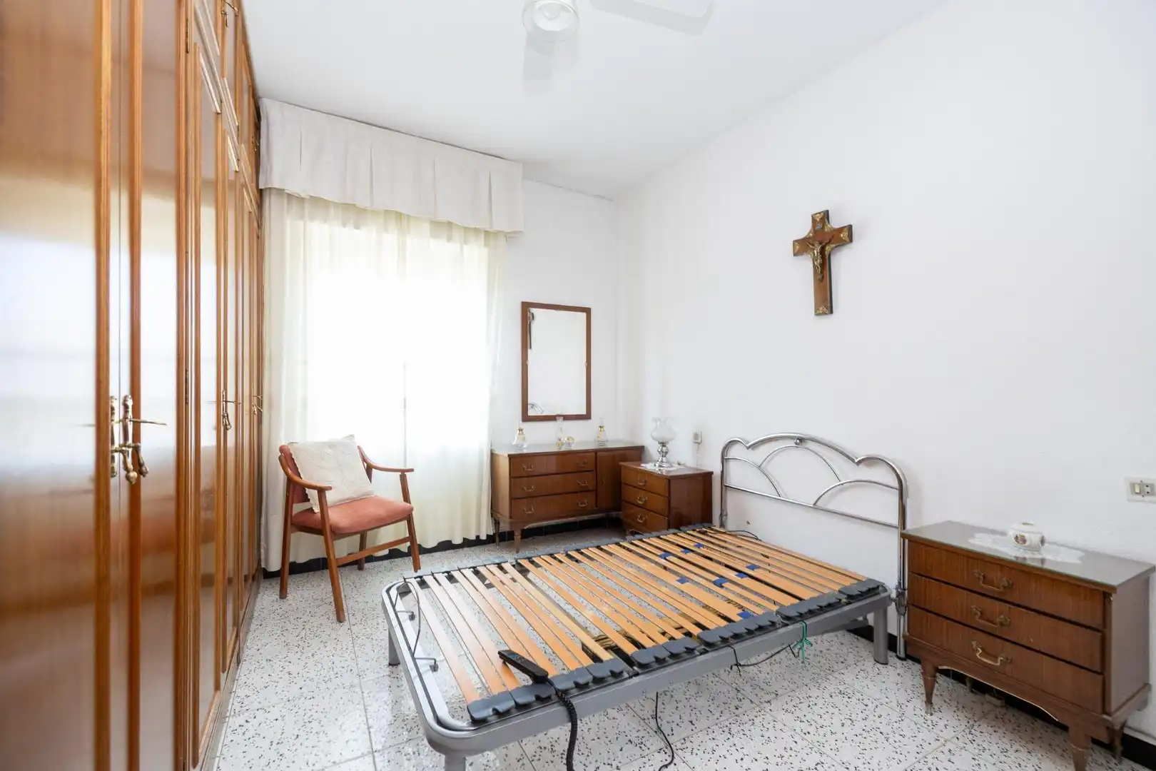 Appartamento con terrazza in vendita a Avenida CRUZ DEL SUR, imagen 18