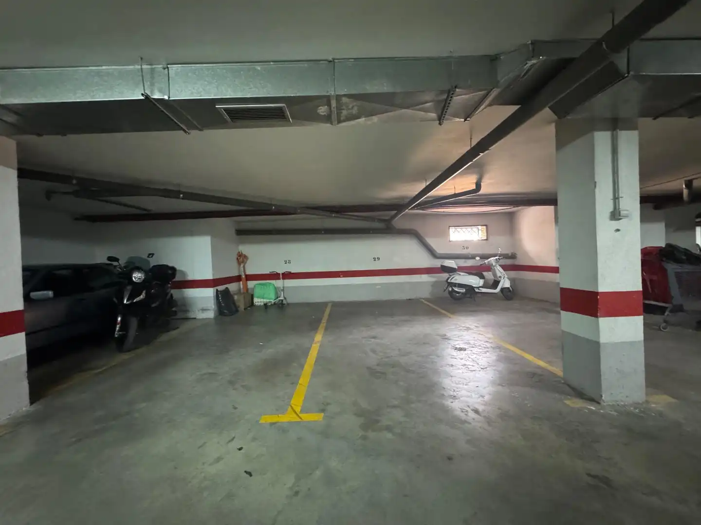 Piso con ascensor en venta en Calle HABANA, imagen 23