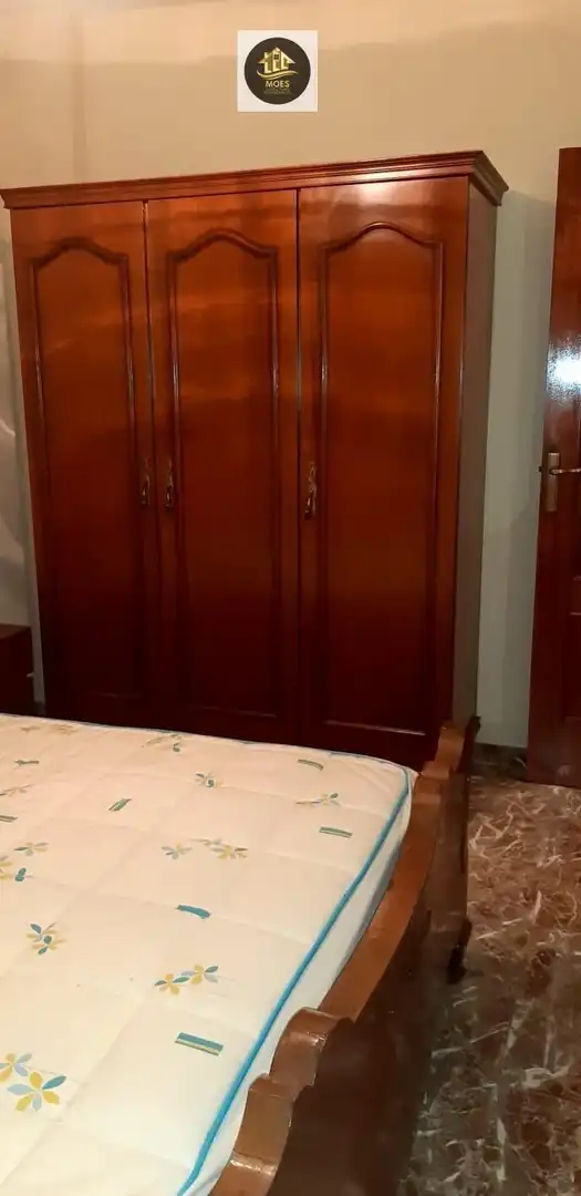 Casa amb terrassa en venda a Linarejos, imagen 15