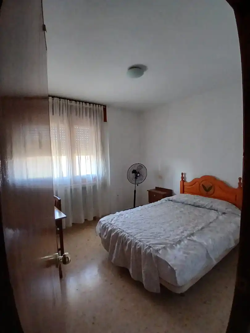 Flat with lift to rent in Centro, imagen 2