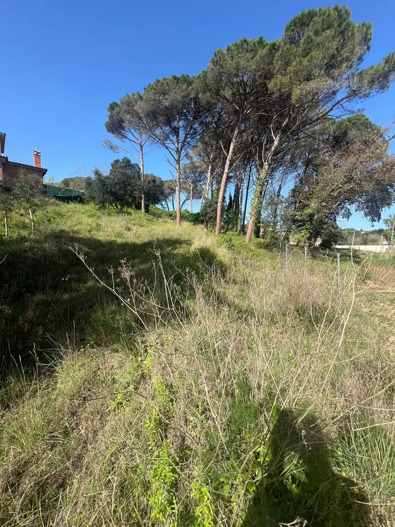 Grundstücke und Bauplätze zum Verkauf in Niàgara Parc - Àgora Parc, imagen 7