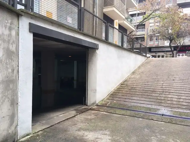 Doppio in vendita a Carrer Marquès de Caldes de Montbui 120, imagen 2