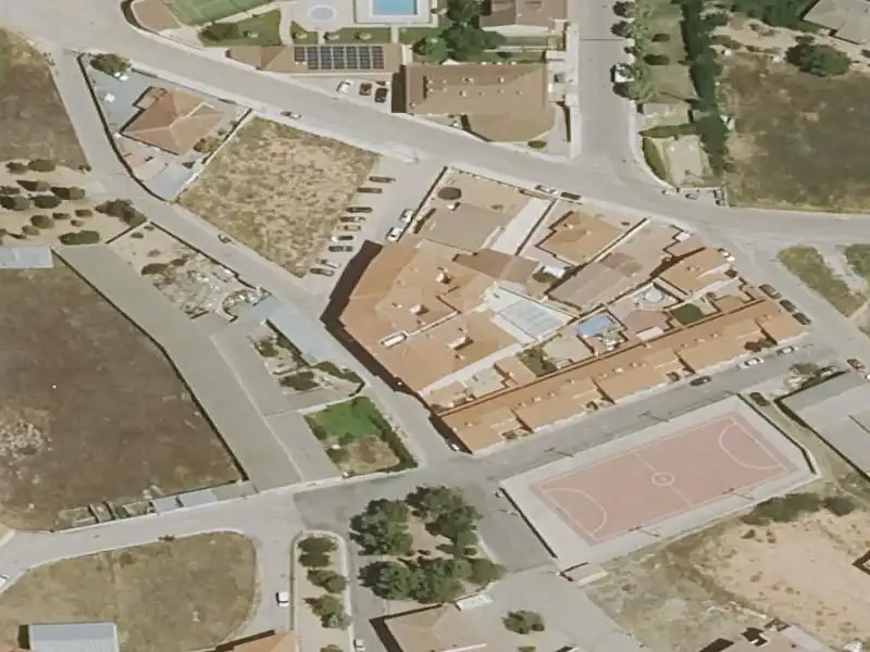 Piso en venta en Calle CM del Cementerio (Arcas) 2 Arcas